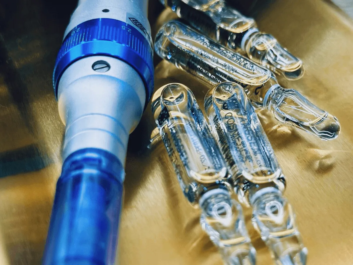 Cấp Nước Đa Tầng