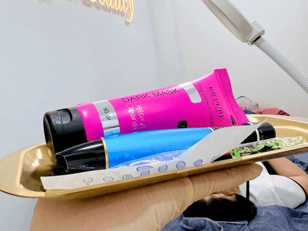 Nano Pha Lê Tuyết