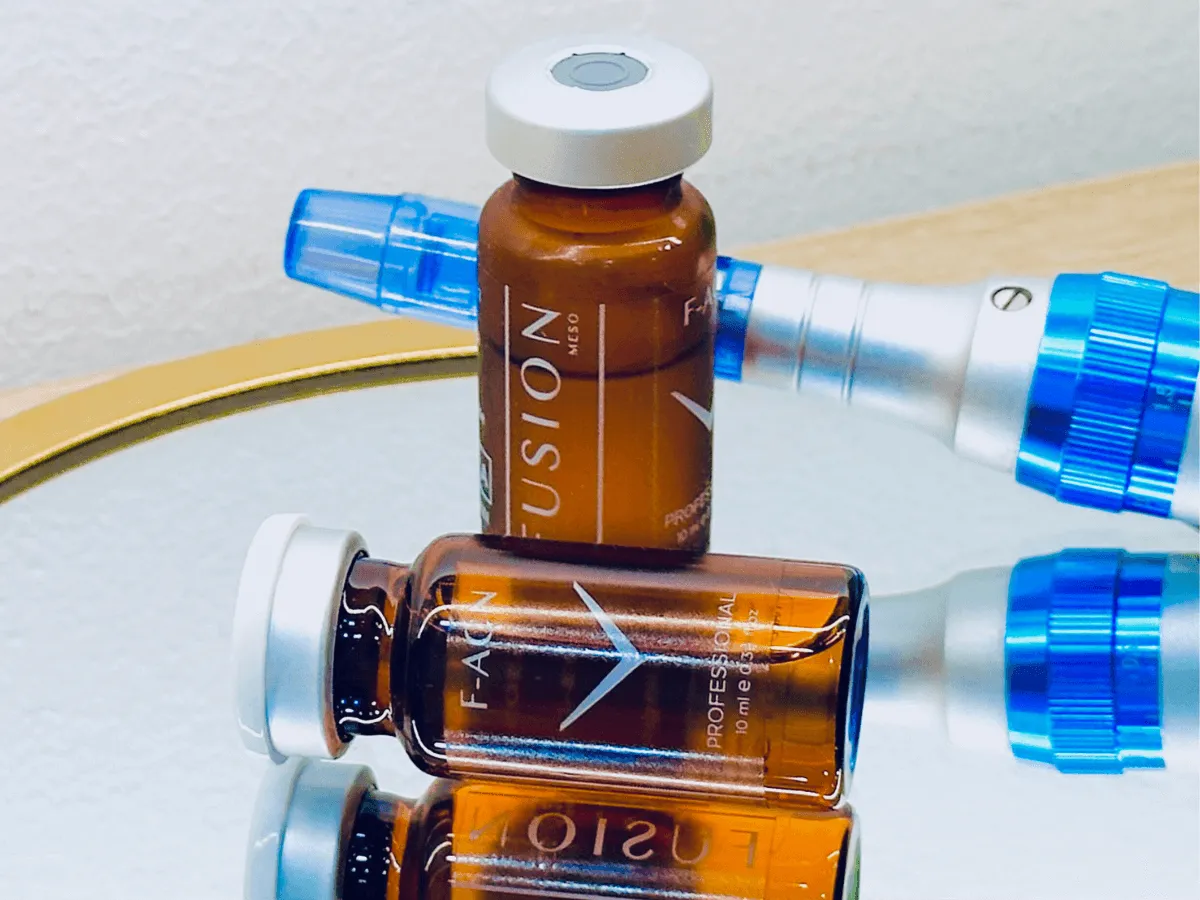 Nano Tinh Chất Hỗ Trợ Trị Mụn